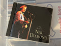 Neil Diamond – The Best Of Neil Diamond (NM/NM)