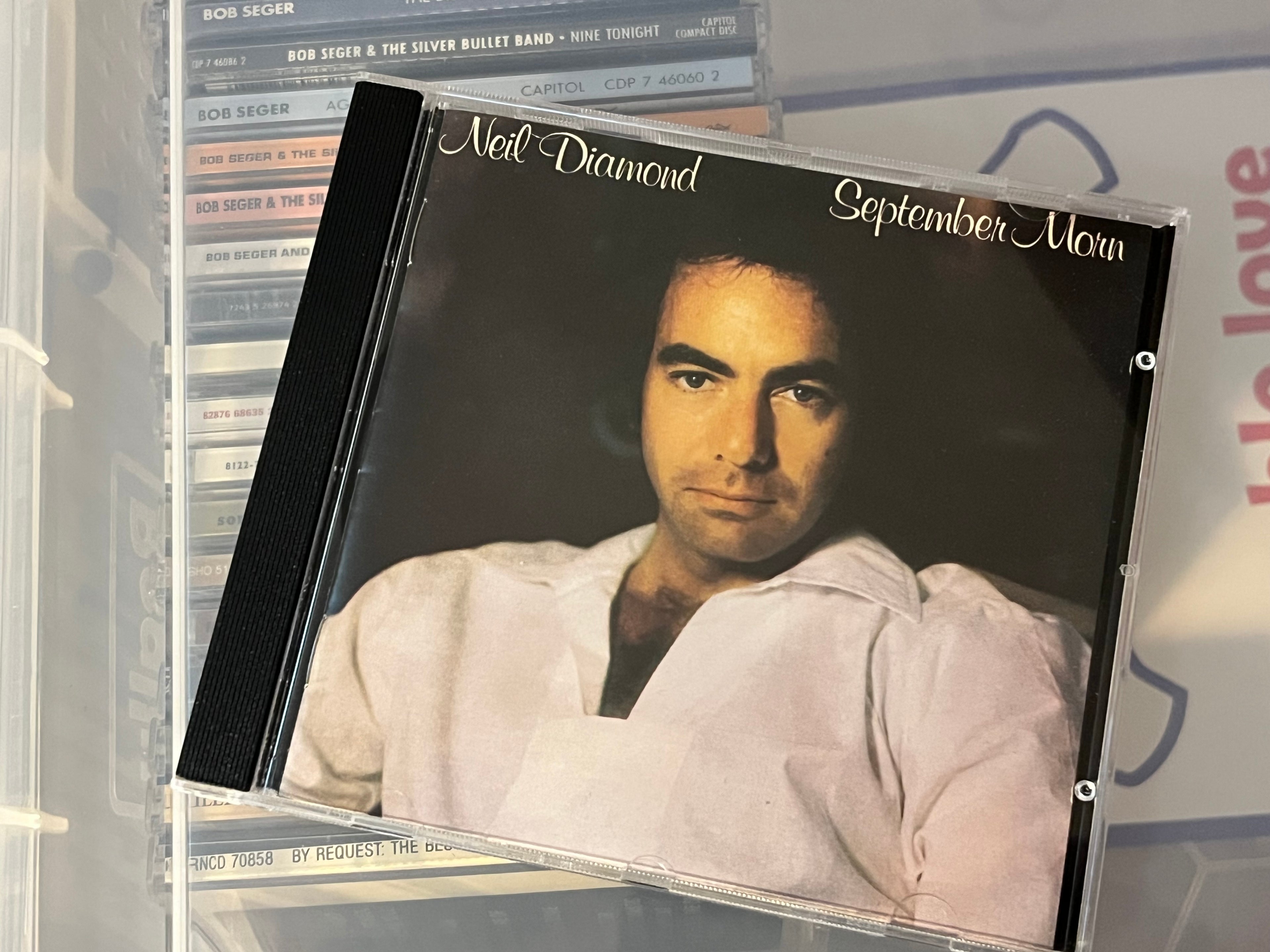 Neil Diamond – September Morn (NM/NM)