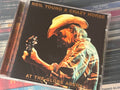 Neil Young & Crazy Horse – At The Globe Arena (NM/NM) 2CD 3/7-01 Stockholm