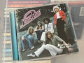Neon Rose ‎– Dust And Rust And... (NM/NM) ***RARE***