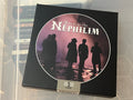 Fields Of The Nephilim ‎– 5 Albums (NM/NM) 5-CD Box!