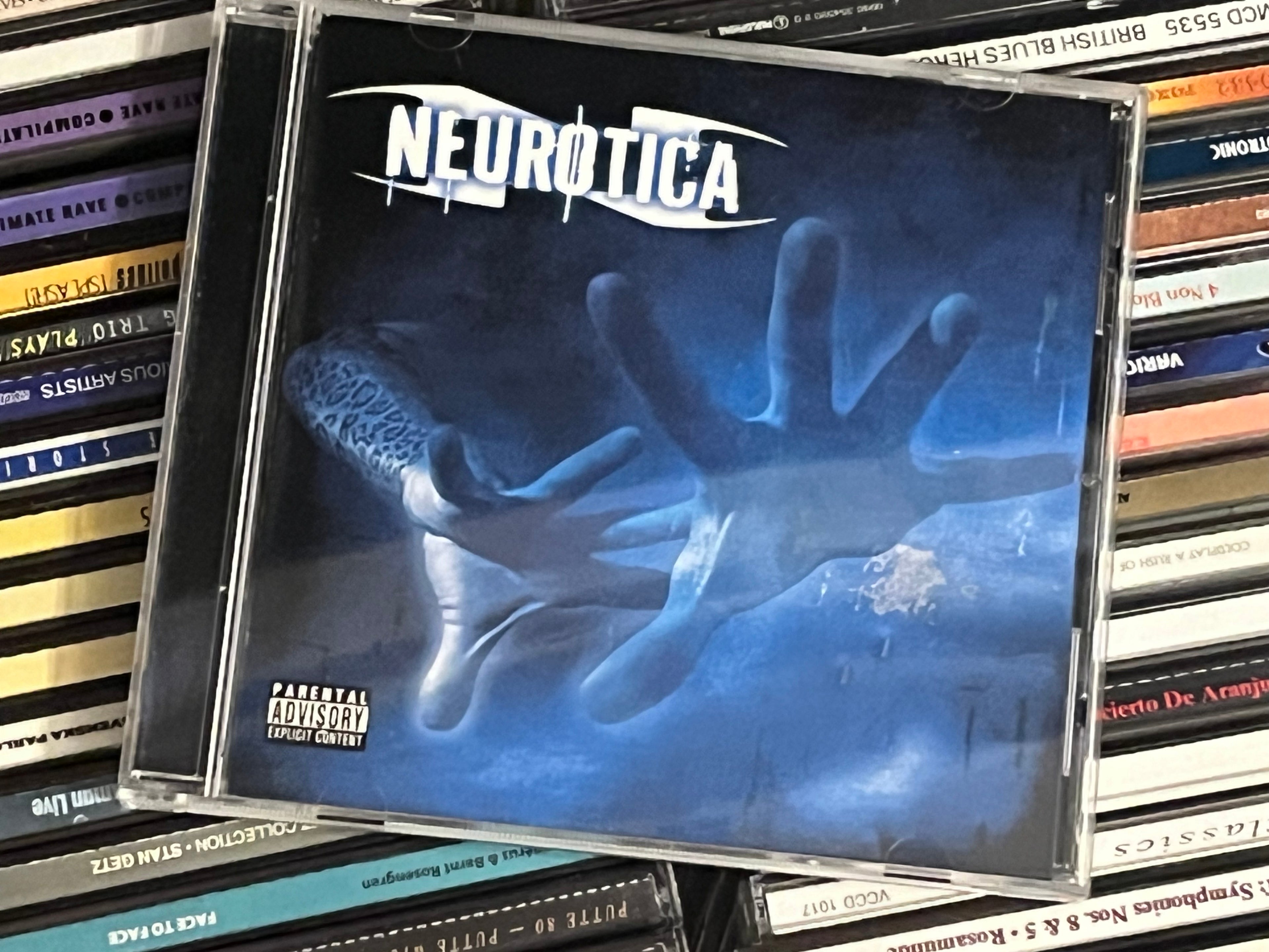 Neurotica – Neurotica (NM/NM)