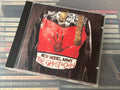 New Model Army ‎– The Ghost Of Cain (NM/NM)