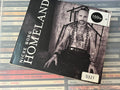 Nicke Borg Homeland ‎– Chapter 2 (NM/vg+) soc