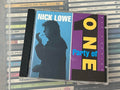 Nick Lowe – Party Of One (NM/NM)