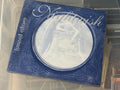 Nightwish ‎– Once (NM/vg+) Booklet tilltryckt på ett ställe - limited edition O-card