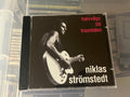Niklas Strömstedt – Halvvägs Till Framtiden (NM/NM)