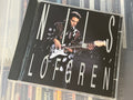 Nils Lofgren – Silver Lining (NM/NM)