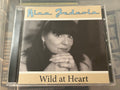 Nina Jedevin – Wild At Heart (NM/NM) ***RARE ROCKABILLY***