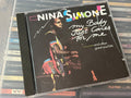 Nina Simone - My Baby Just Cares For Me (vg+/vg+)