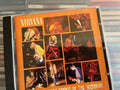 Nirvana - From The Muddy Banks Of The Wishkah (NM/NM)