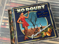 No Doubt – Tragic Kingdom (NM/NM)