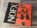 NOFX ‎– Punk In Drublic (vg+/vg+) 1st US-94!