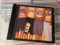 NOFX – White Trash, Two Heebs And A Bean (NM/vg+) US-94