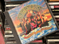 Noiseworks – Love Versus Money (NM/NM)