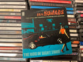 The Nomads Featuring Joey Ramone & Handsome Dick Manitoba ‎– The King Of Night Train (NM/vg+)