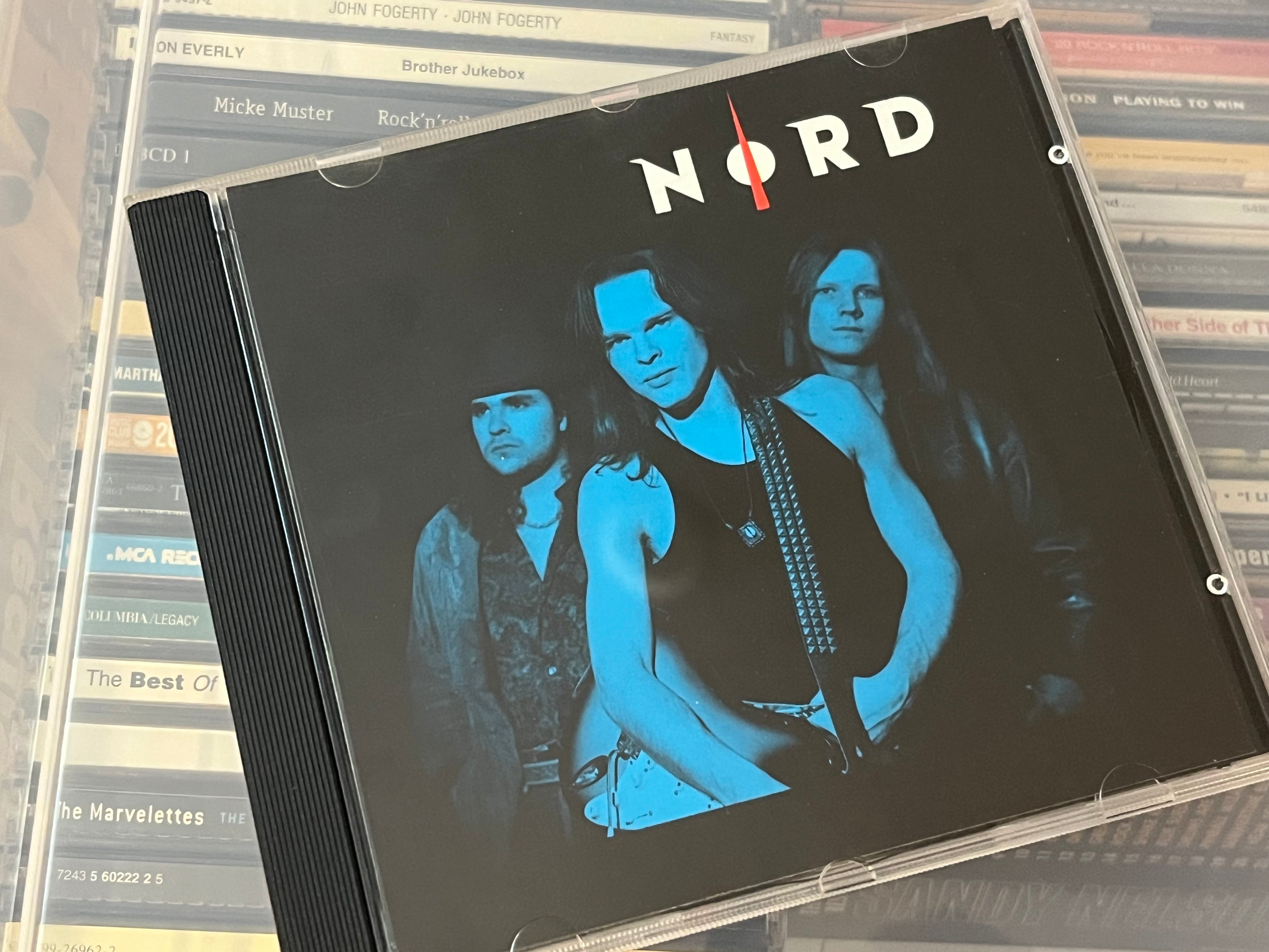 Nord – Nord (NM/NM)
