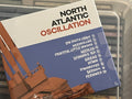 North Atlantic Oscillation – Grind Show (SEALED)