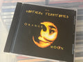 The Northern Territories – Orange Moon (NM/NM) GER-97