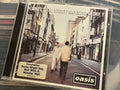 Oasis – (What's The Story) Morning Glory? (NM/NM)