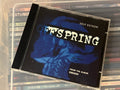 Offspring – Self Esteem (vg+/vg+) SWE-94 3-spårs single