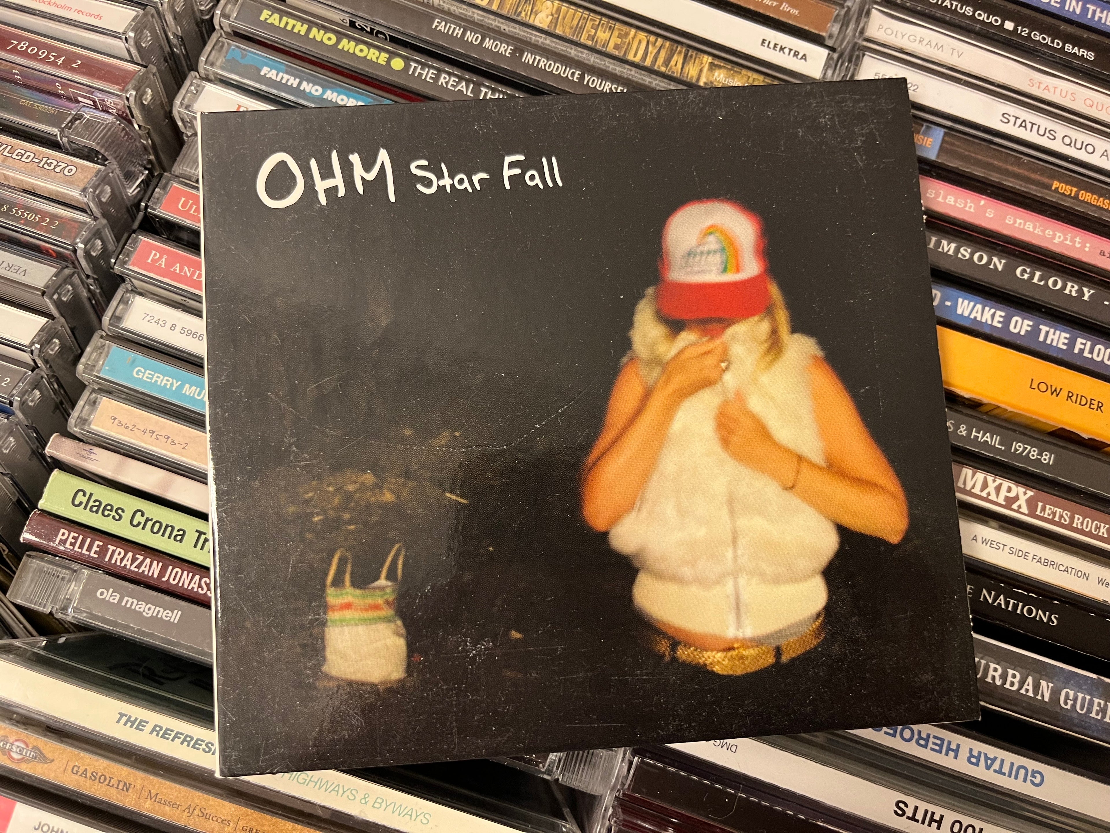 OHM - Star Fall (NM/NM)