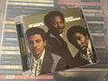 The O'Jays ‎– Back Stabbers (NM/NM) Remaster +2 bonusspår! Super jwl case
