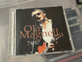 Ola Magnell ‎– 74-87 (vg+/vg+)