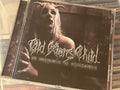 Old Man's Child ‎– In Defiance Of Existence (NM/NM) ***RARE BLACK METAL***