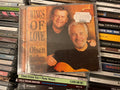 Olsen Brothers – Wings Of Love (NM/NM)