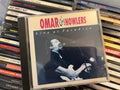 Omar & The Howlers – Live At Paradiso (vg+/vg+)