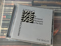 Orchestral Manœuvres In The Dark ‎– Architecture & Morality (The Singles) (NM/NM) EU-21