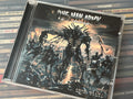 One Man Army And The Undead Quartet ‎– Grim Tales (NM/NM) GER-08