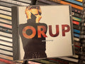 Orup – Orupeansongs (NM/NM)