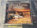 Orion Riders – A New Dawn (NM/NM)