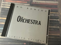 The Orchestra – No Rewind (NM/NM) ***MEGARARE***