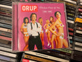 Orup – Flickor Förr & Nu. 1986–1996 (NM/NM)