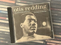 Otis Redding – The Dock Of The Bay - The Definitive Collection (NM/NM)
