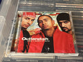 Outlandish – Bread & Barrels Of Water (NM/NM)