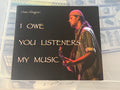 Owe Almgren – I Owe You Listeners My Music (NM/NM)