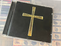 Ozzy Osbourne - The Ozzman Cometh (vg+/vg) fula märken booklet