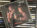 2Pac – All Eyez On Me (NM/vg+) 2CD
