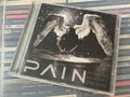 Pain – Nothing Remains The Same (NM/NM)