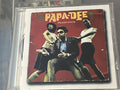 Papa Dee – Island Rock (NM/NM)