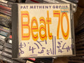 Pat Metheny Group – Beat 70 (vg+/vg+)