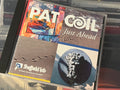 Pat Coil ‎– Just Ahead (NM/NM)