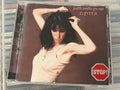 Patti Smith Group – Easter (NM/NM) Remaster +1 bonusspår!