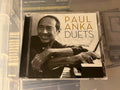Paul Anka – Duets (NM/NM)