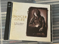 Paul Brady ‎– Dancer In The Fire: A Paul Brady Anthology (NM/NM) 2CD