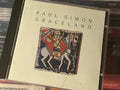 Paul Simon – Graceland (NM/NM)